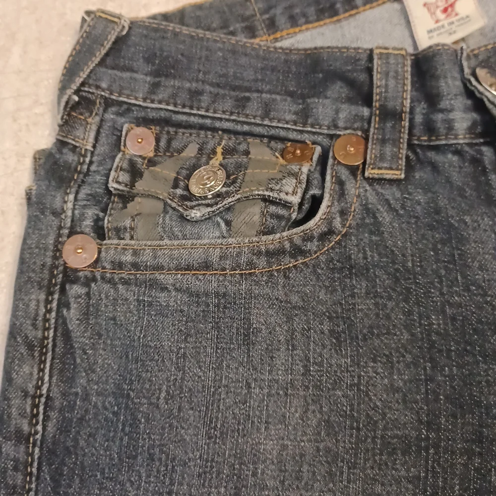 True Religion Pants
